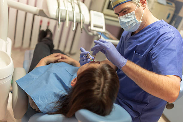 Reliable Omaha, NE  Holistic Dental Services Solutions